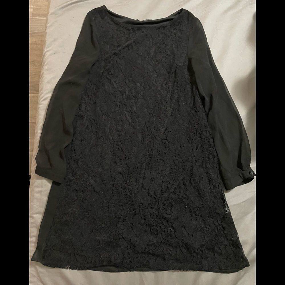 Atmosphere Shirt/Dress